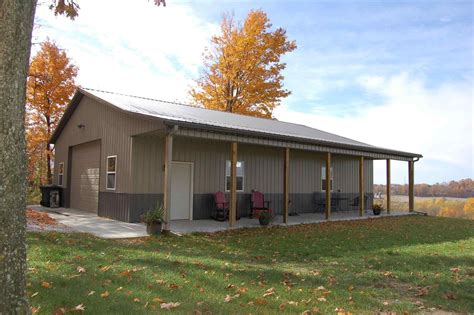 metal pole barn house narrow|small affordable pole barn homes.